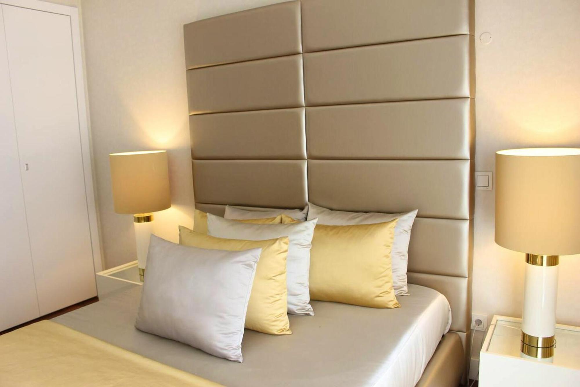 2 Bedrooms With Shared Pool And Wifi At Apartment Lisbon