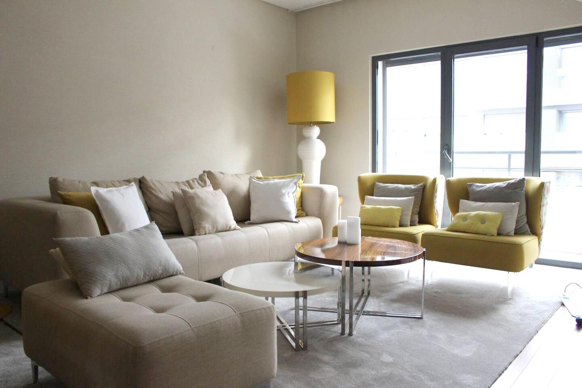2 Bedrooms With Shared Pool And Wifi At Apartment