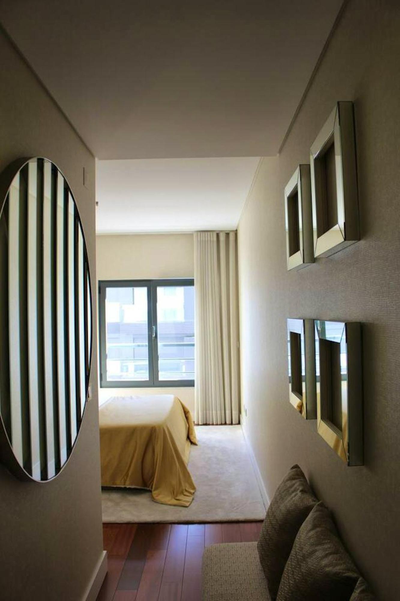 2 Bedrooms With Shared Pool And Wifi At
